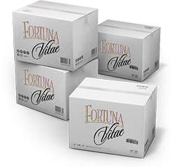 Fortuna Vitae
