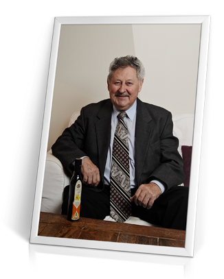 Prof. Ing. Ivan Turianica, DrSc